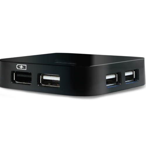 D-Link DUB-H4 USB Hub 4 portos DUB-H4