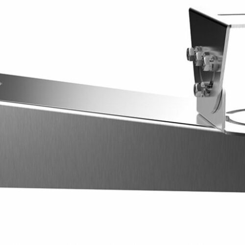 Hikvision DS-1701ZJ