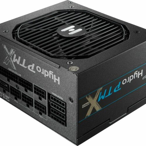 FSP 1200W 80+ Platinum Hydro PTM X PRO ATX3.0