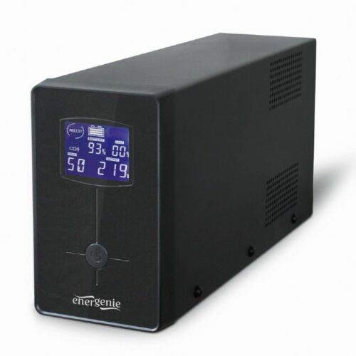 Gembird EG-UPS-035 UPS LCD 2000VA