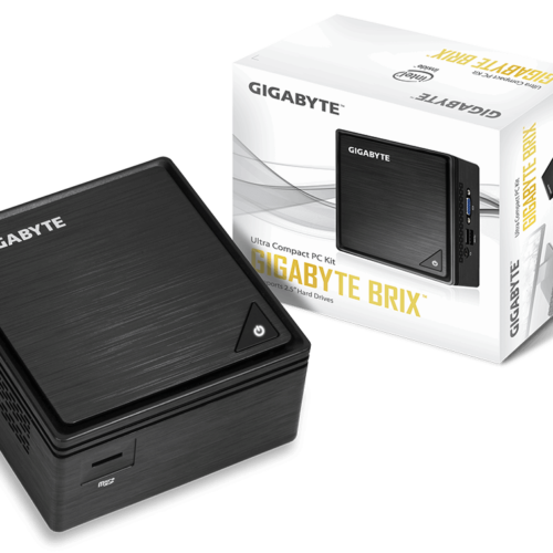 Gigabyte Brix GB-BPCE-3455
