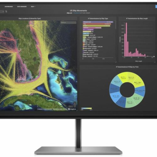HP 27" Z27k G3 IPS LED