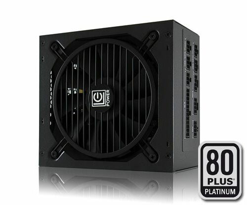LC Power 550W 80+ Platinum LC550 V2.31