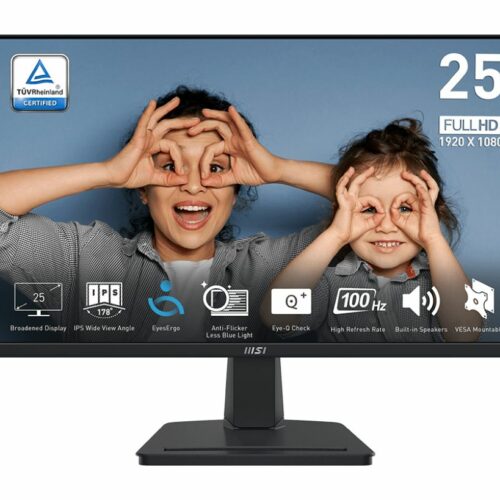 Msi 24,5" PRO MP251 IPS LED