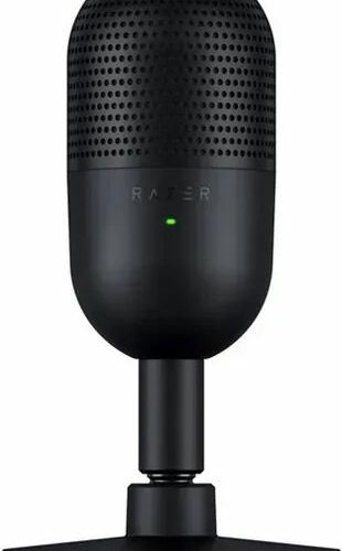 Razer Seiren V3 Mini Black