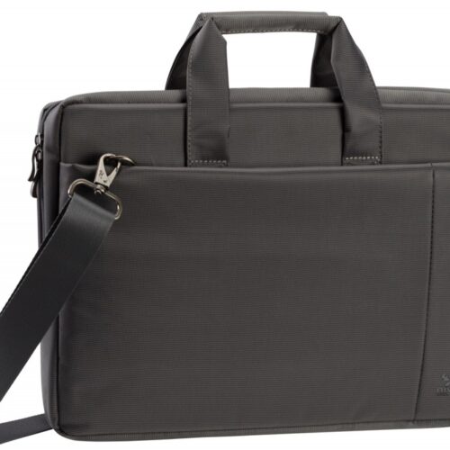 RivaCase 8231 Central Laptop bag 15,6" Grey