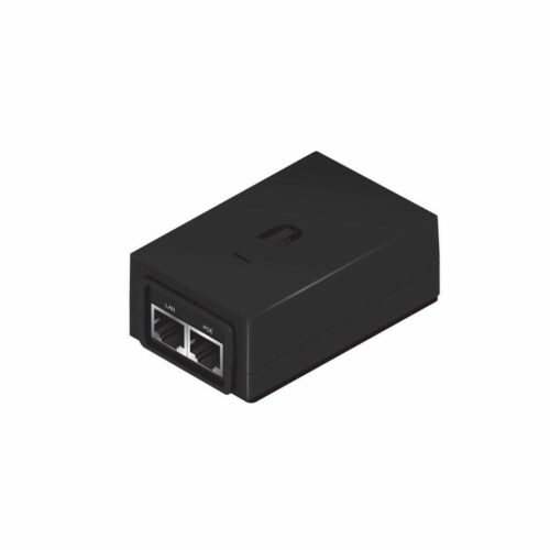 Ubiquiti POE-24-30W PoE Adapter (LAN porttal, 24V/1,25A)