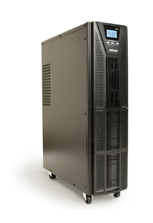 Gembird EG-UPSO-6000 LCD 6000VA UPS