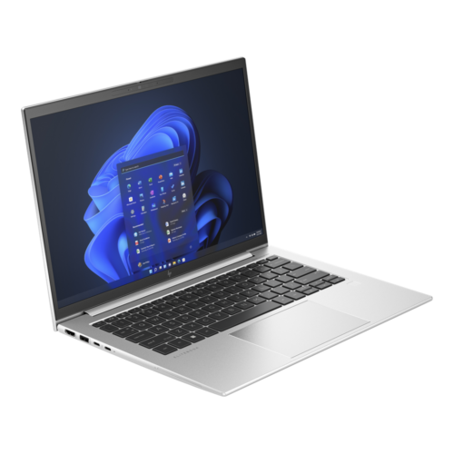 HP EliteBook 1040 G10 14" WUXGA AG UWVA, Core i7-1355U 1.7GHz, 16GB, 512GB, Win 11 Prof.