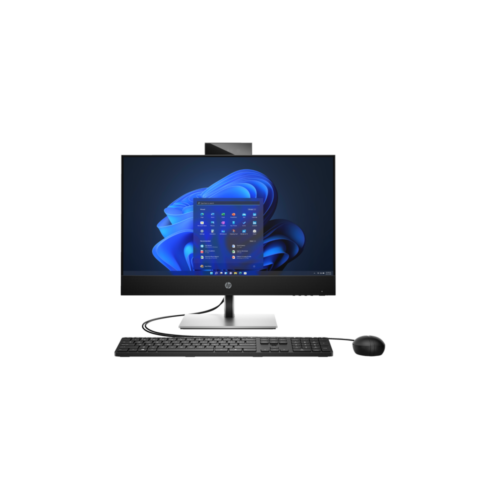HP Pro One 440 G9 AIO 23.8", Core i5-14500T 1.7GHz, 8GB, 512GB, Win 11 Prof.