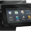 Lexmark MX532adwe mono multifunkciós nyomtató - Image 3