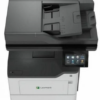 Lexmark MX532adwe mono multifunkciós nyomtató - Image 2