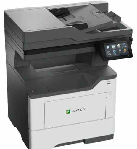 Lexmark MX532adwe mono multifunkciós nyomtató