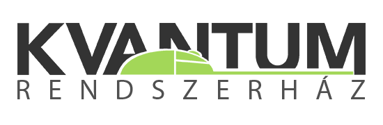 Kvantum Rendszerház