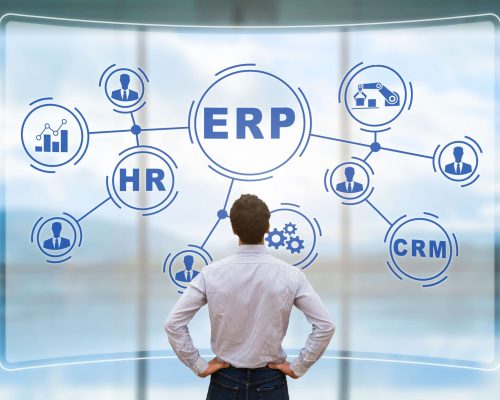 ERP ERP