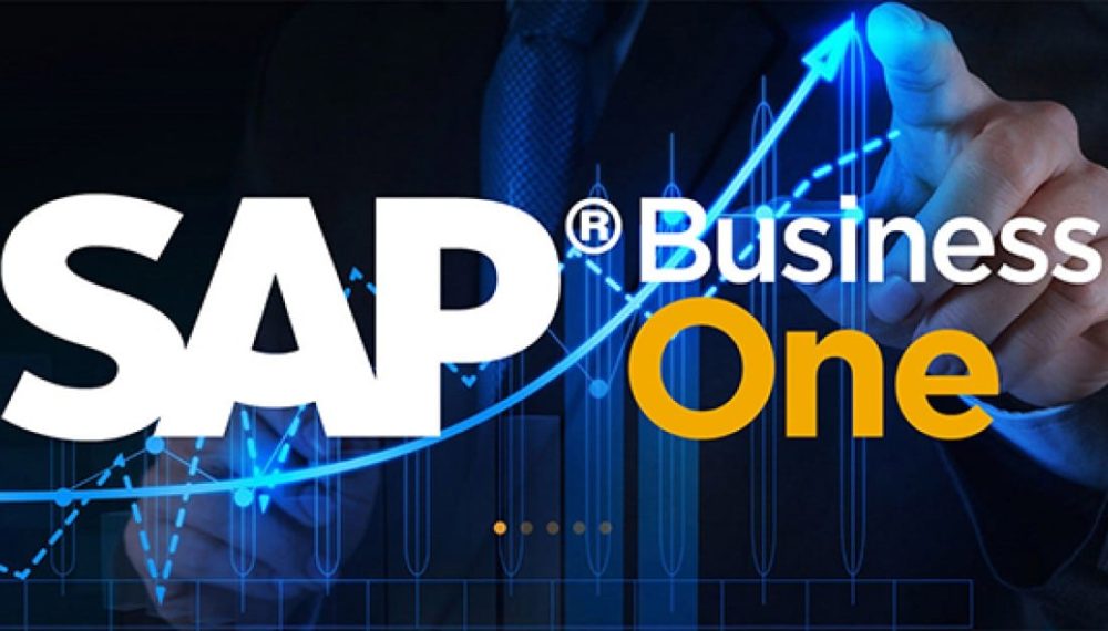 SAP-Business-One SAP-Business-One